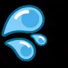💦 Эмодзи «small sharky» для Telegram