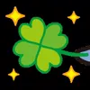 🍀 Эмодзи «small sharky» для Telegram