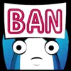 😵 Эмодзи «small sharky» для Telegram