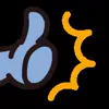 👍 Эмодзи «small sharky» для Telegram