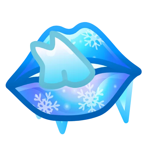 💎 Эмодзи «Sharp Tongue» для Telegram