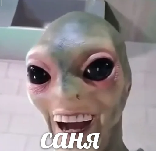 💩 Стикер «штангенциркуль» для Telegram