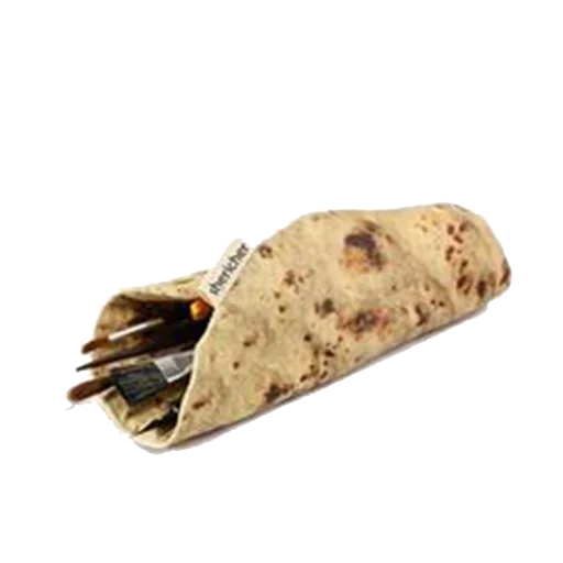 🌯 Стикер «Shaurma» для Telegram