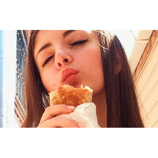 🌯 Стикер «Shaurma» для Telegram