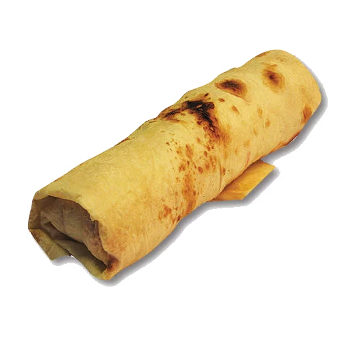 🌯 Стикер «Shaurma» для Telegram