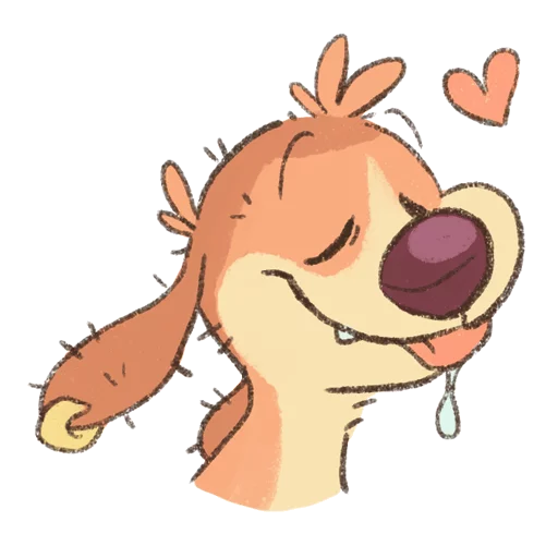 💖 Стикер «Andry» для Telegram