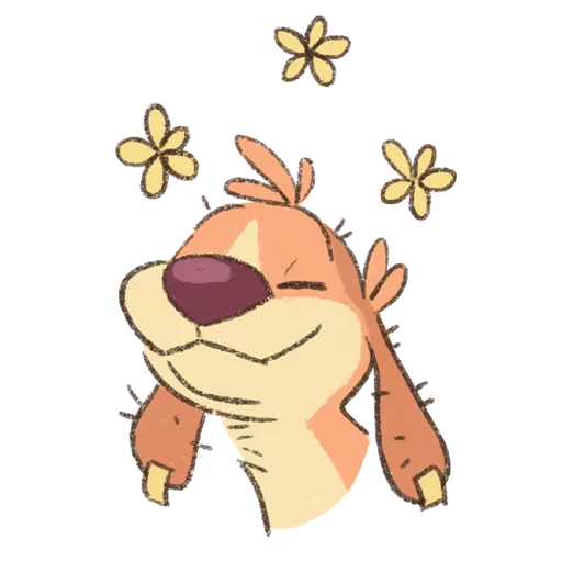 😊 Стикер «Andry» для Telegram