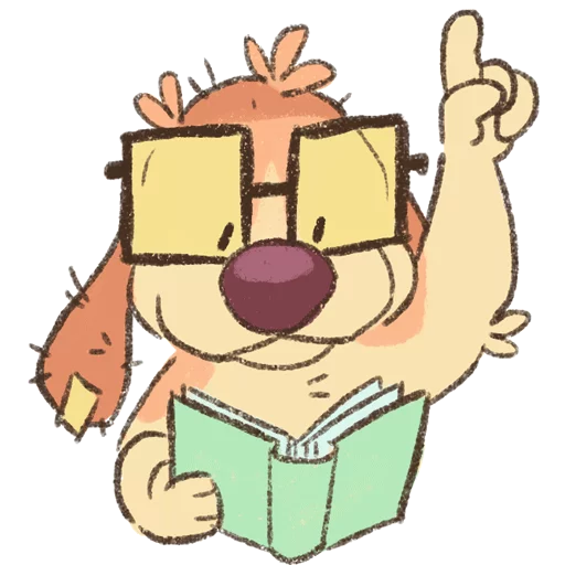 💡 Стикер «Andry» для Telegram