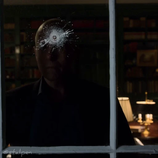 🌟 Стикер «The Punisher» для Telegram