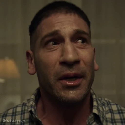 🌟 Стикер «The Punisher» для Telegram
