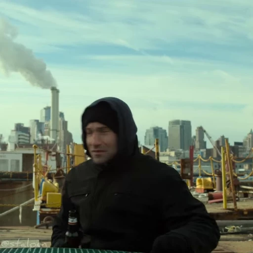 🌟 Стикер «The Punisher» для Telegram