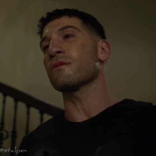 🌟 Стикер «The Punisher» для Telegram
