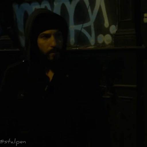 🌟 Стикер «The Punisher» для Telegram