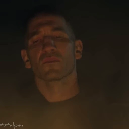 🌟 Стикер «The Punisher» для Telegram