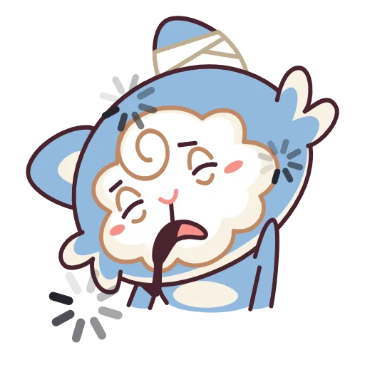 🫥 Эмодзи «Шипс» для Telegram
