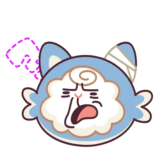 🤩 Эмодзи «Шипс» для Telegram