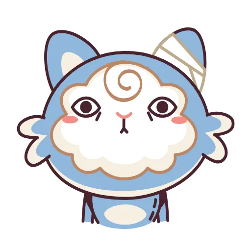 🤩 Эмодзи «Шипс» для Telegram
