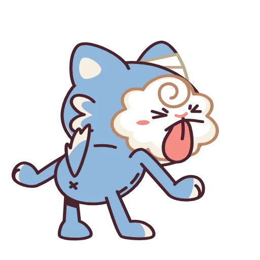 💃 Эмодзи «Шипс» для Telegram