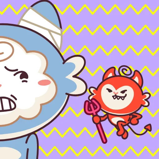 🤩 Эмодзи «Шипс» для Telegram