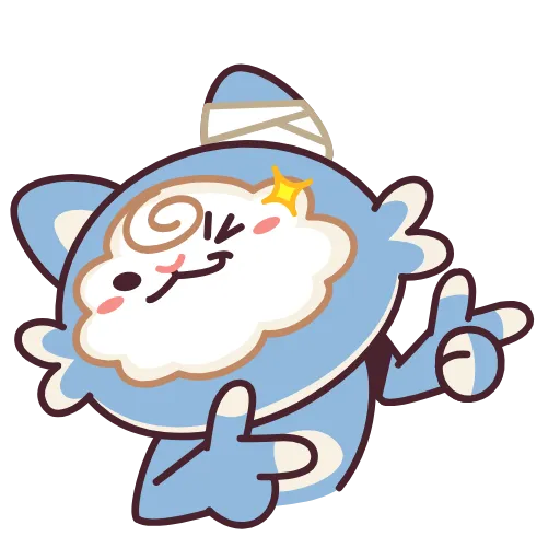 😏 Эмодзи «Шипс» для Telegram