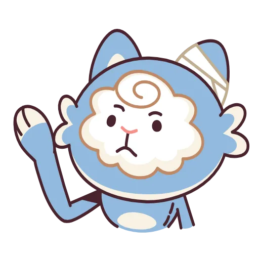 🤦 Эмодзи «Шипс» для Telegram