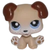 🐕 Эмодзи «౨ৎ ˖˚⊹» для Telegram