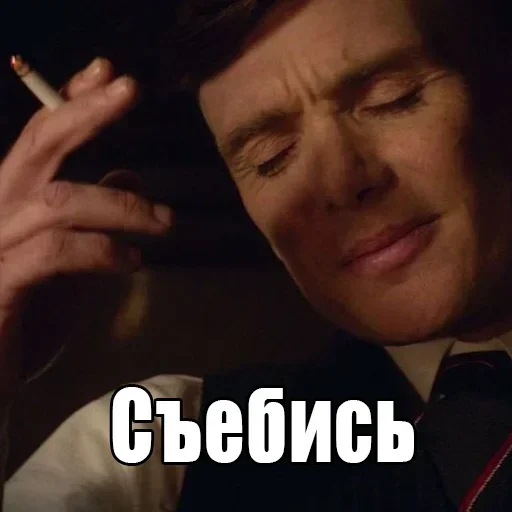 👉 Стикер «shelbu» для Telegram