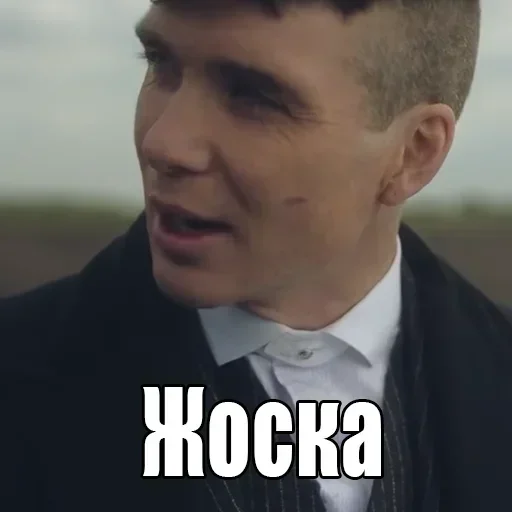 😎 Стикер «shelbu» для Telegram
