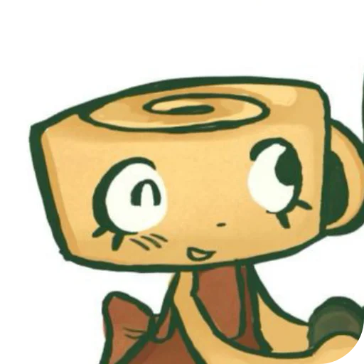 Стикерпак shelly and vee для Telegram — скачать