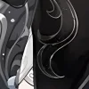 🤩 Эмодзи «Шэнь Хэ - Геншин Импакт» для Telegram