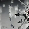 🤩 Эмодзи «Шэнь Хэ - Геншин Импакт» для Telegram