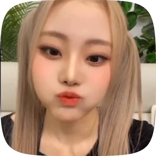 💢 Стикер «Sheon» для Telegram