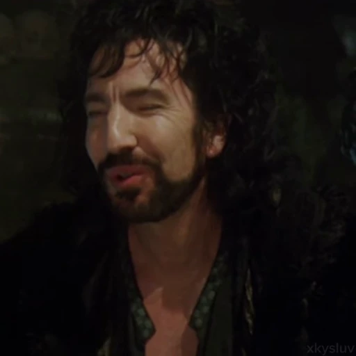 😁 Стикер «Sheriff of Nottingham» для Telegram