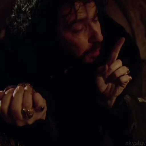 ☝️ Стикер «Sheriff of Nottingham» для Telegram