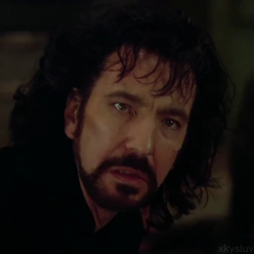 😡 Стикер «Sheriff of Nottingham» для Telegram