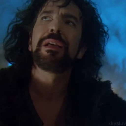 😳 Стикер «Sheriff of Nottingham» для Telegram