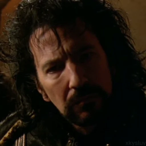 🤨 Стикер «Sheriff of Nottingham» для Telegram