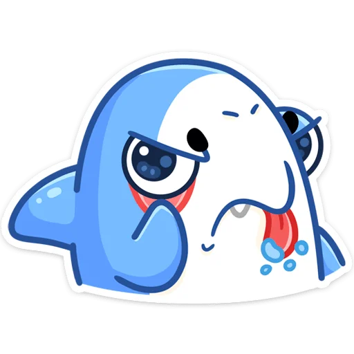 Стикерпак Шерри для Telegram — скачать