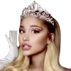 👸 Эмодзи «she» для Telegram