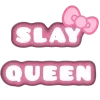 🎀 Эмодзи «she» для Telegram