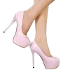 👠 Эмодзи «she» для Telegram