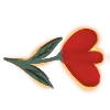 🌹 Эмодзи «Терапия души» для Telegram