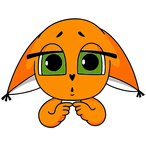 ❓ Эмодзи «Ши в офисе» для Telegram