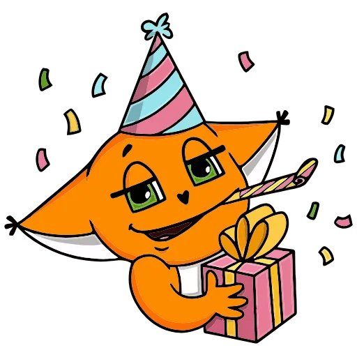 🥳 Эмодзи «Ши в офисе» для Telegram