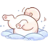 👀 Эмодзи «Шиба» для Telegram
