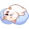 😵 Эмодзи «Шиба» для Telegram