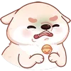 🤢 Эмодзи «🐶 Шиба» для Telegram