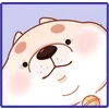 🫵 Эмодзи «🐶 Шиба» для Telegram