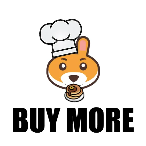Стикерпак ShibCake для Telegram — скачать