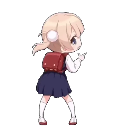 Стикерпак shigureui stickers для Telegram — скачать